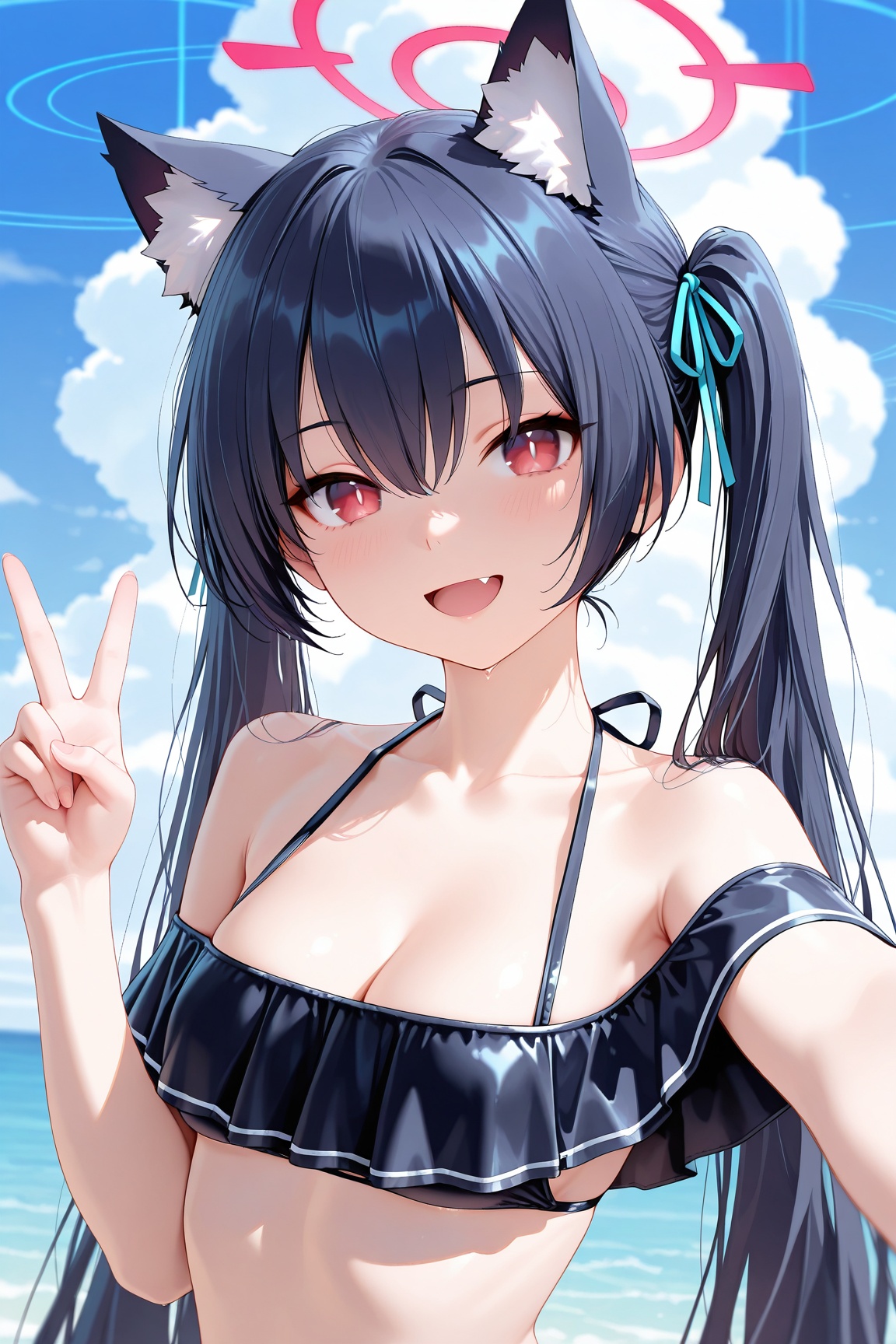 masterpiece,  best quality,  amazing quality on Tensor.Art