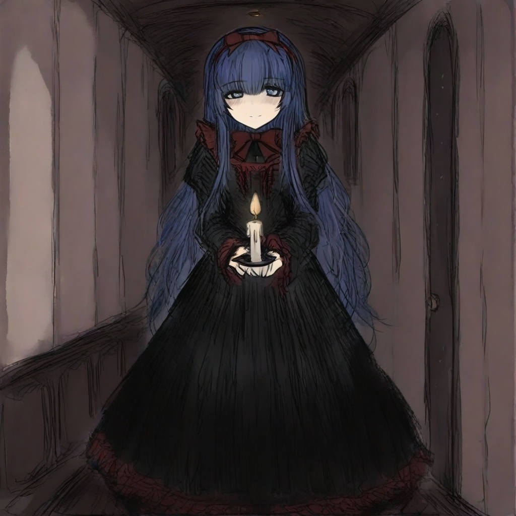 (masterpiece,  best quality,  high resolution) on Tensor.Art