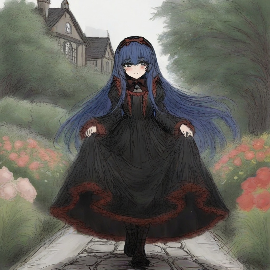 (masterpiece,  best quality,  high resolution) on Tensor.Art