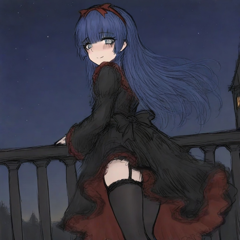 (masterpiece,  best quality,  high resolution) on Tensor.Art