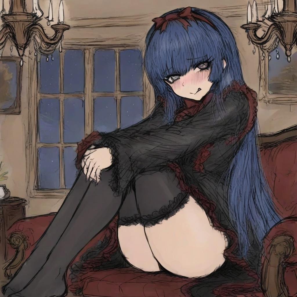 (masterpiece,  best quality,  high resolution) on Tensor.Art