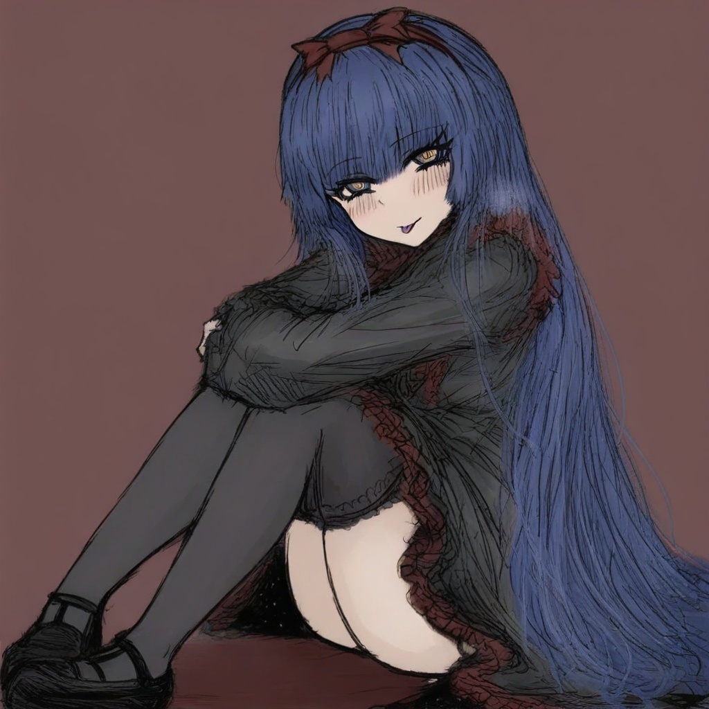 (masterpiece,  best quality,  high resolution) on Tensor.Art