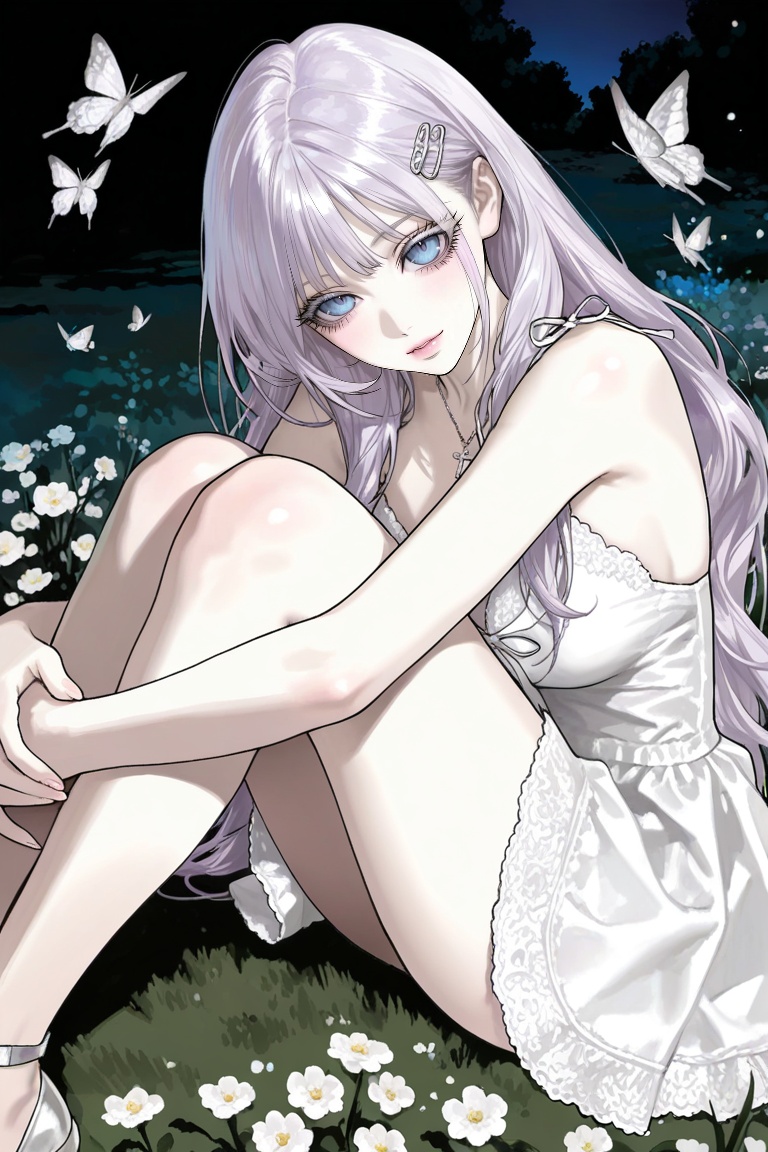 ((1girl ,  solo,  middle aged on Tensor.Art