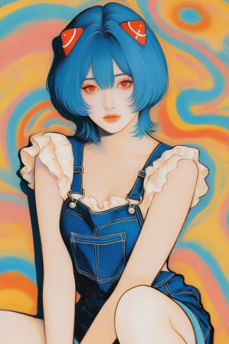 berrycake,  rich_color,  beautiful_light on Tensor.Art