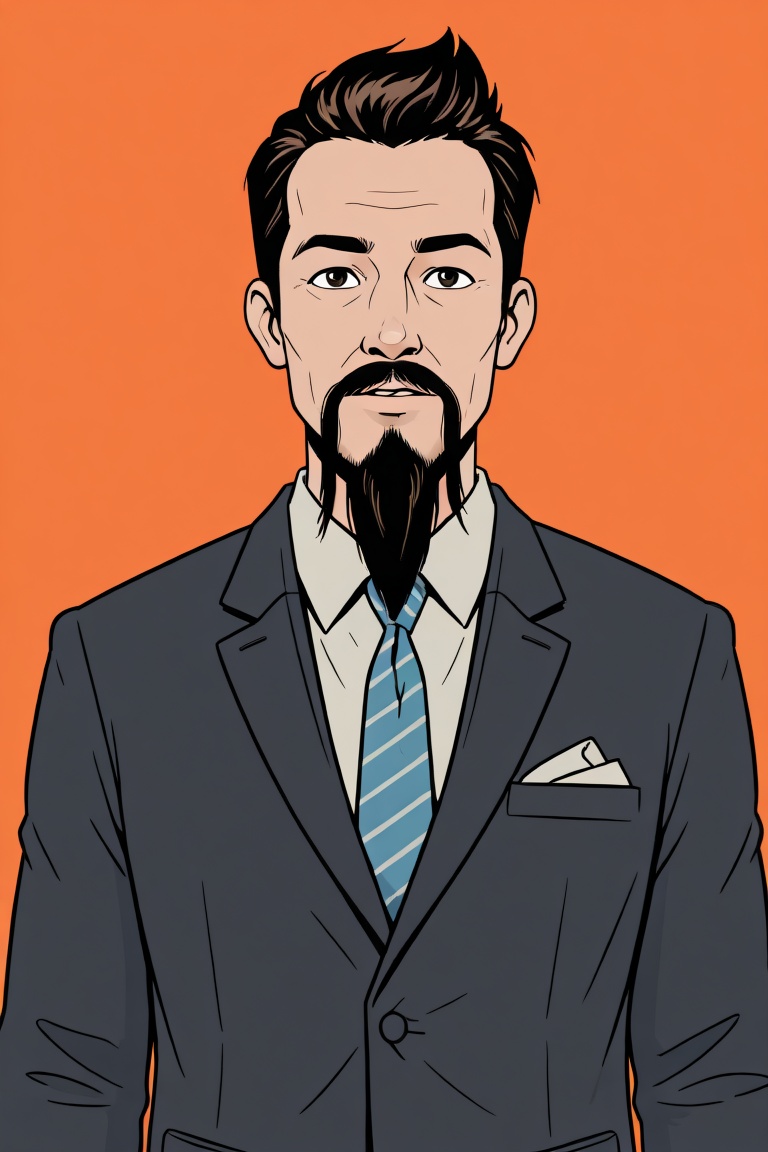 flat color,  anime coloring,  style parody on Tensor.Art