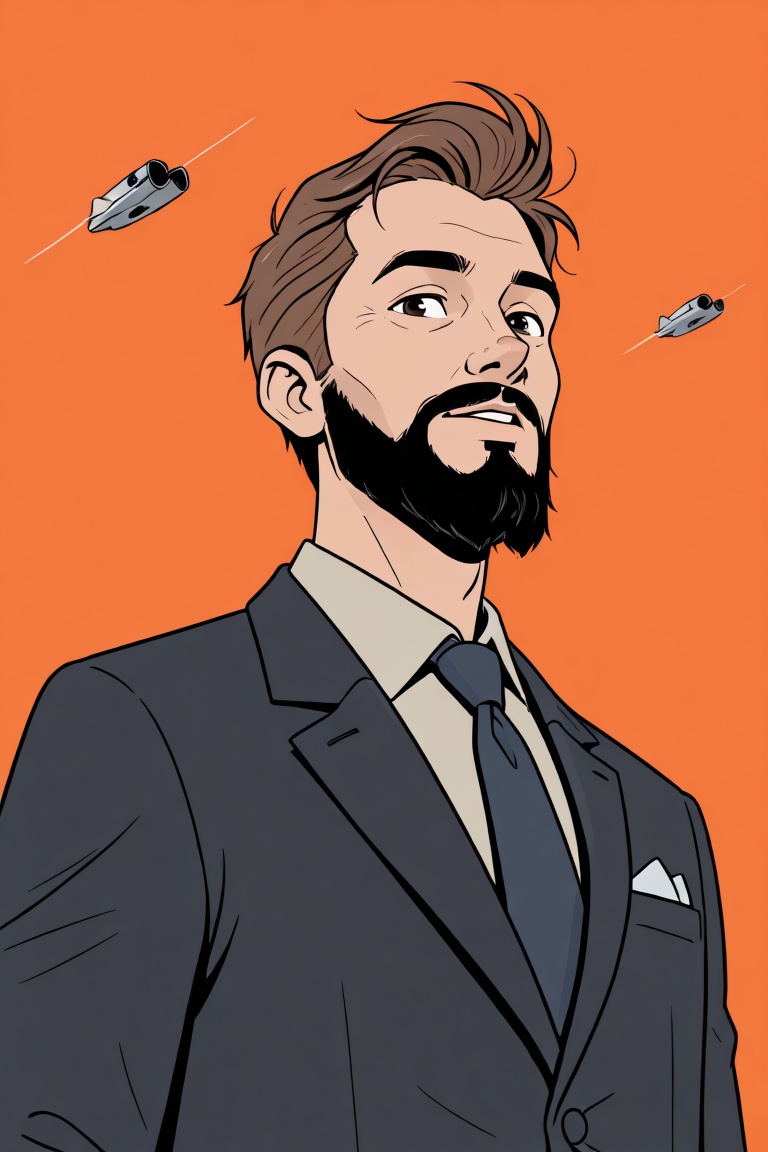 flat color,  anime coloring,  style parody on Tensor.Art