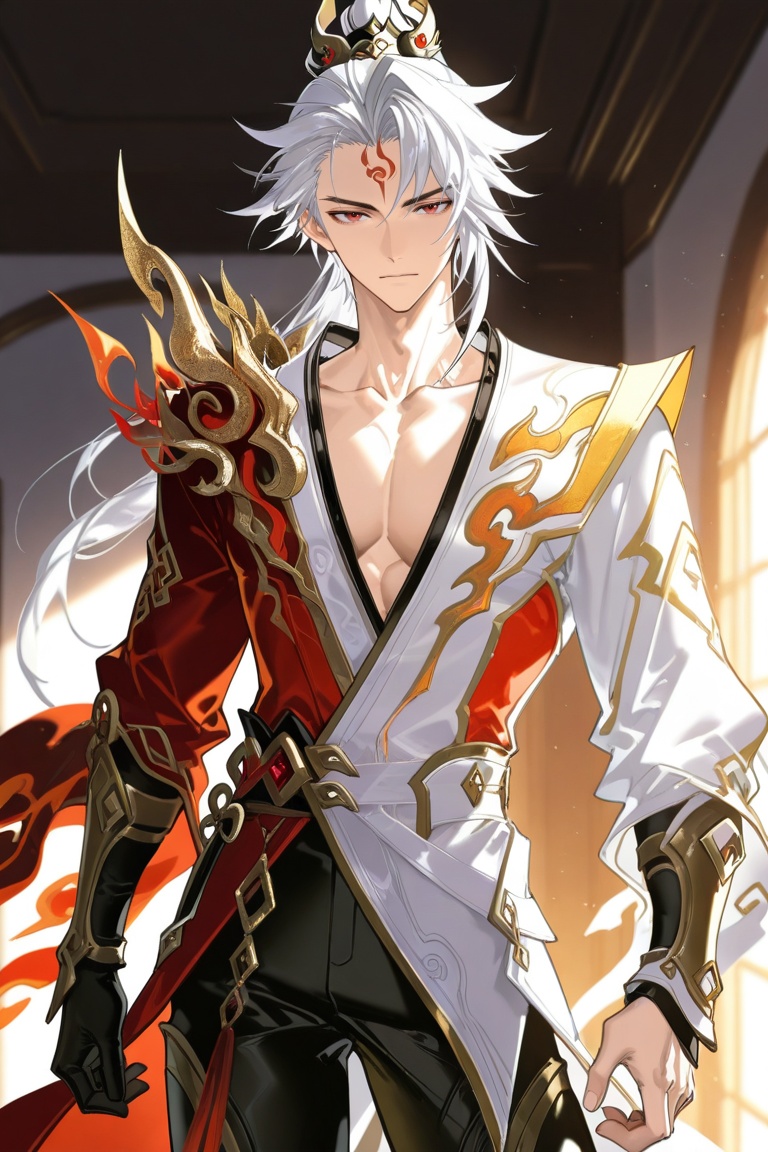 masterpiece,  best quality,  very awa on Tensor.Art