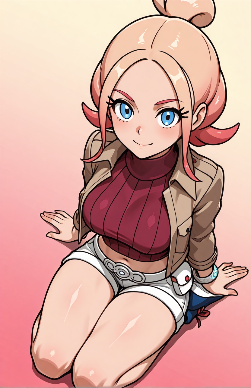 2d,  masterpiece,  best quality on Tensor.Art
