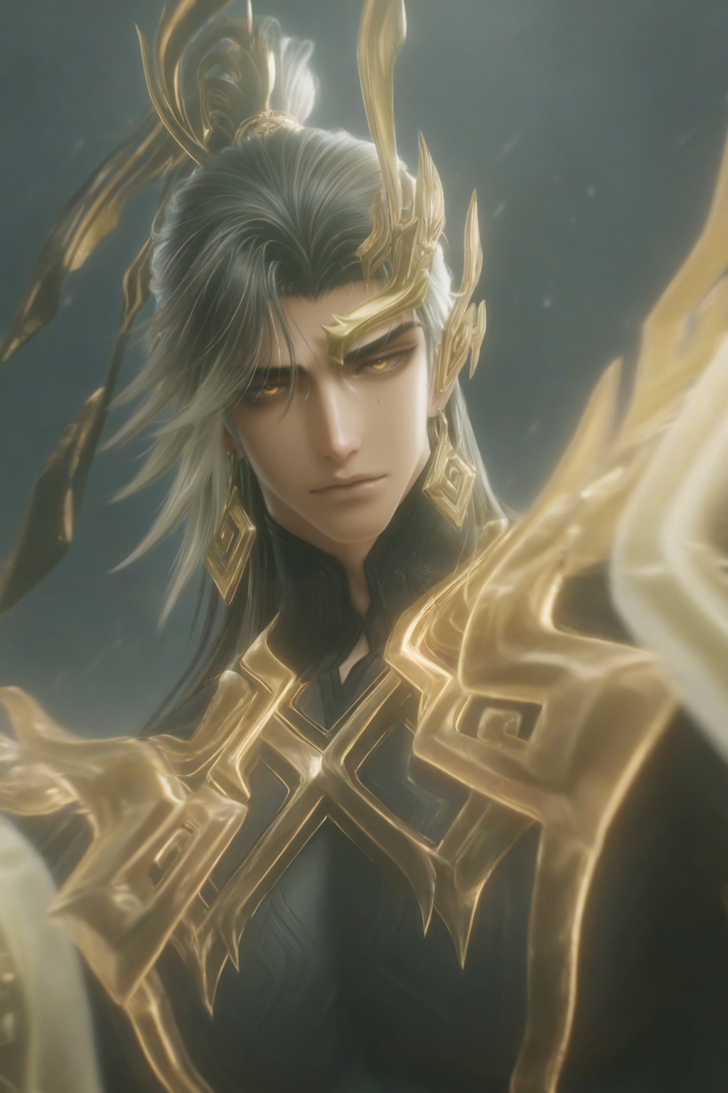 masterpiece,  best quality,  high resolution on Tensor.Art