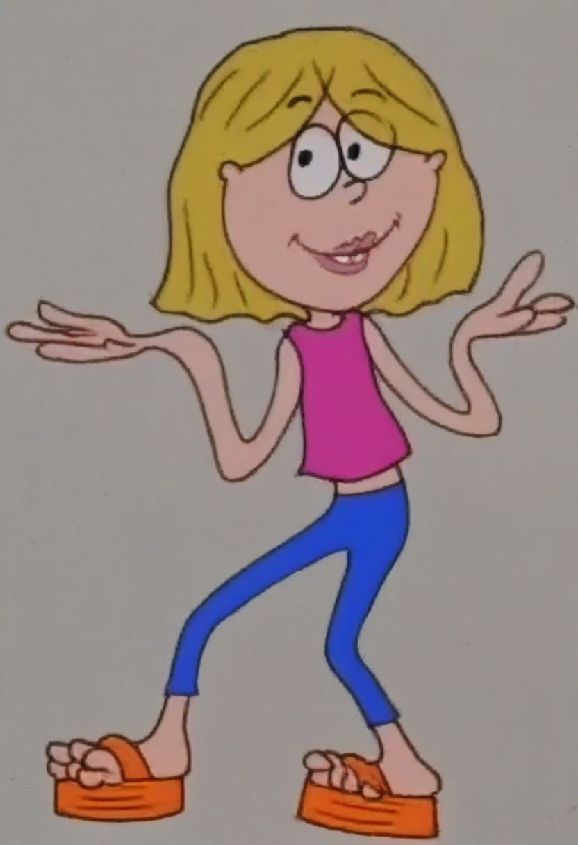 ToonLiz,  1girl,  blonde hair on Tensor.Art