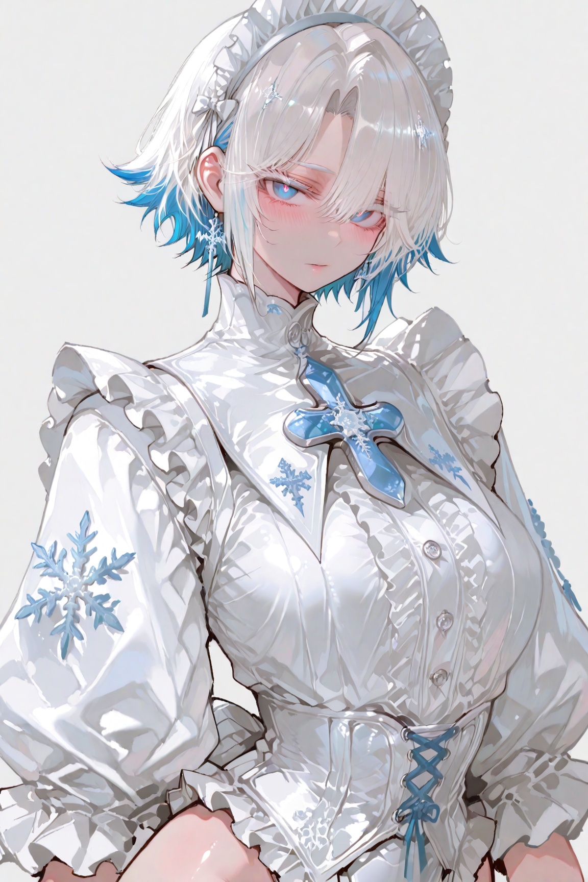 masterpiece,  best quality,  very aesthetic on Tensor.Art