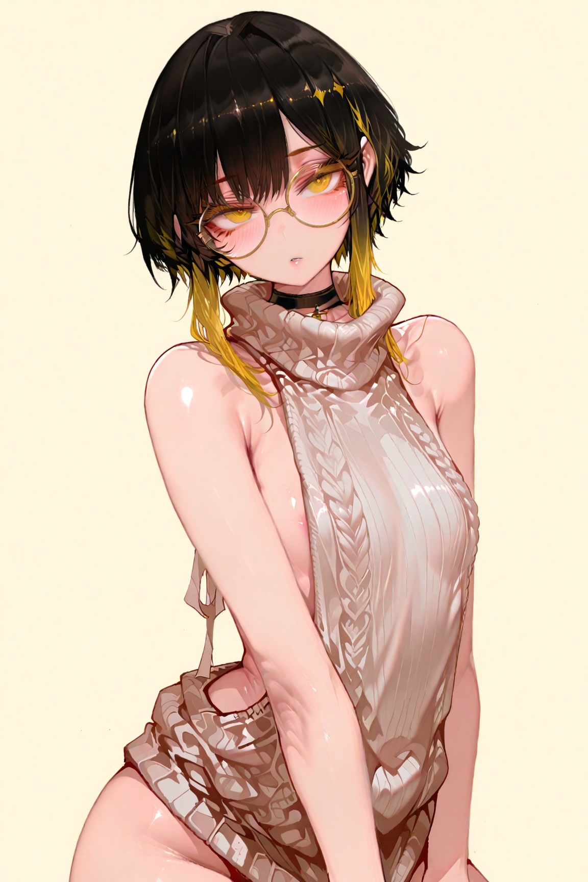 (masterpiece,  best quality,  absurdres on Tensor.Art