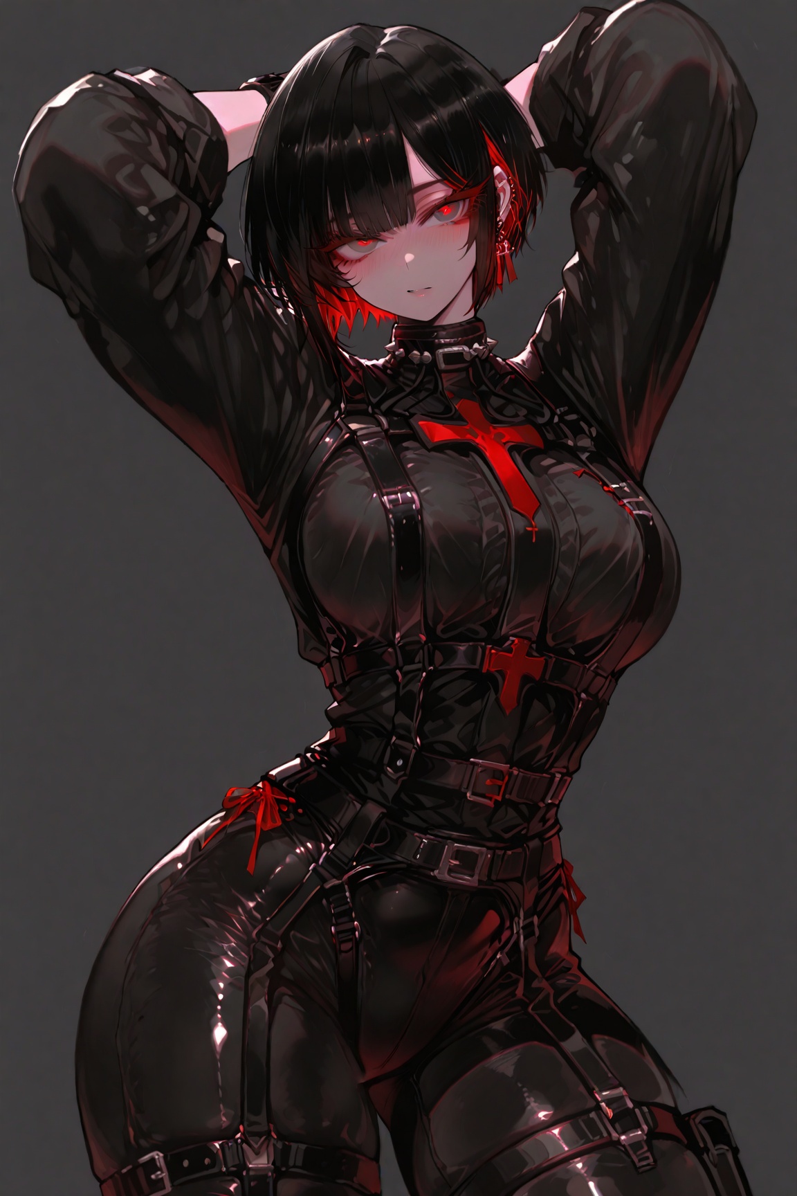 masterpiece,  best quality,  very aesthetic on Tensor.Art
