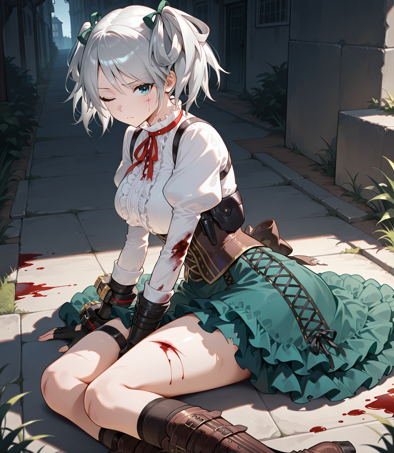 High quality,  Ultra detailed,  best quality on Tensor.Art