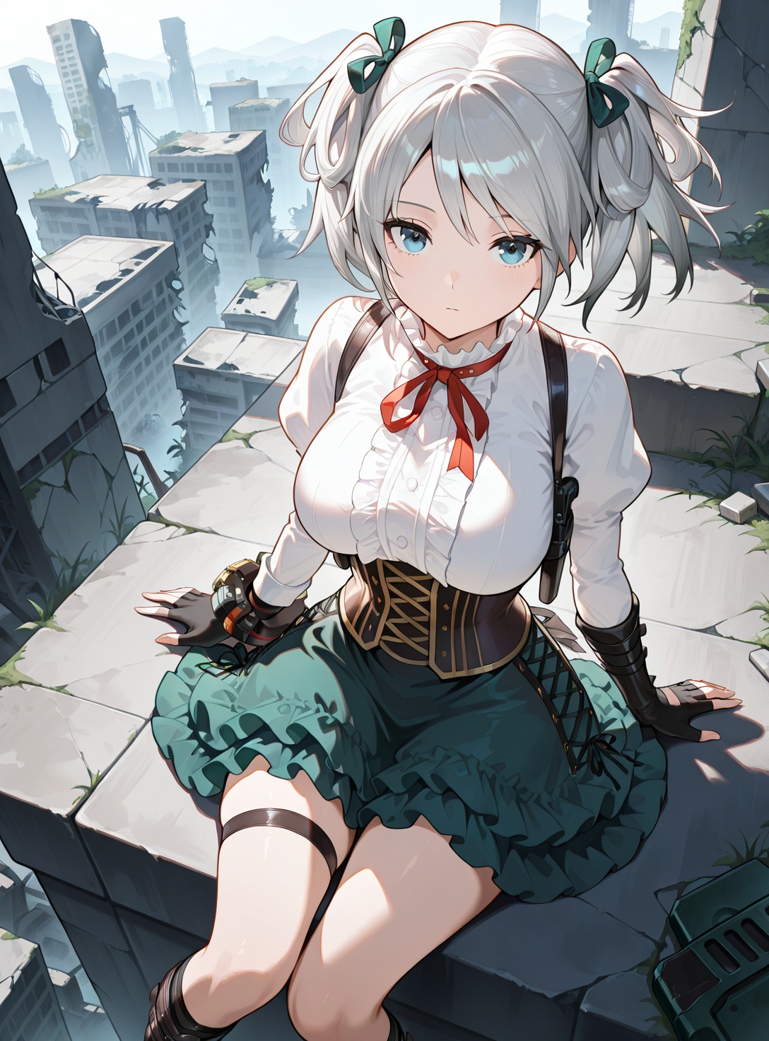 High quality,  Ultra detailed,  best quality on Tensor.Art