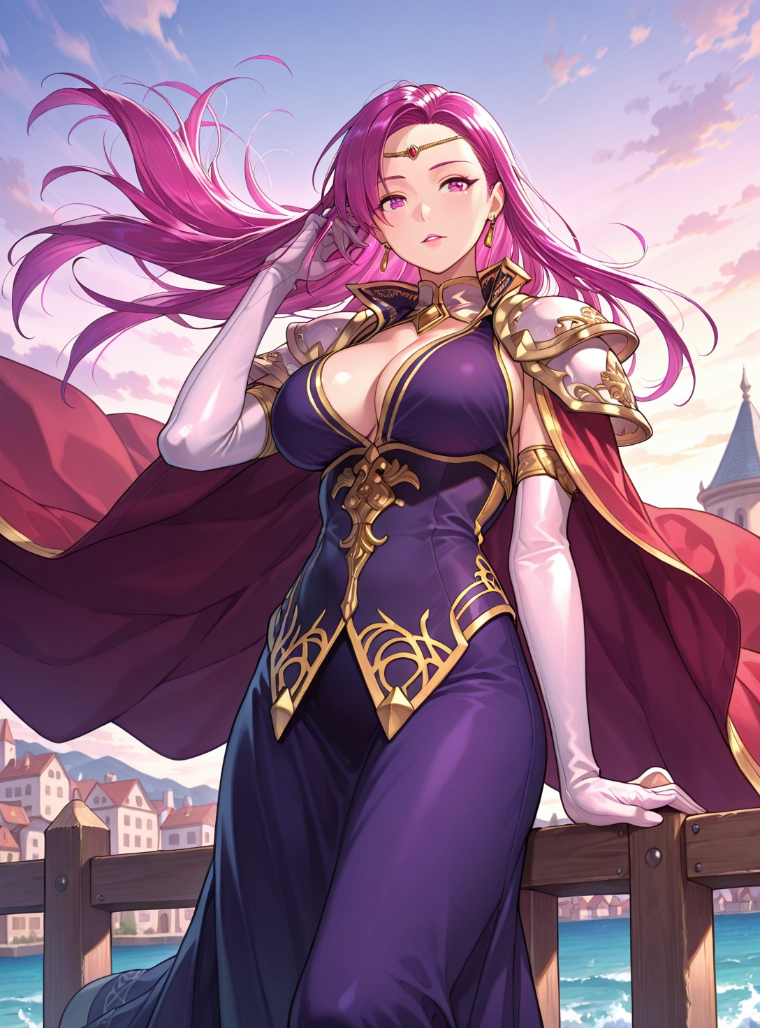 High quality,  Ultra detailed,  best quality on Tensor.Art