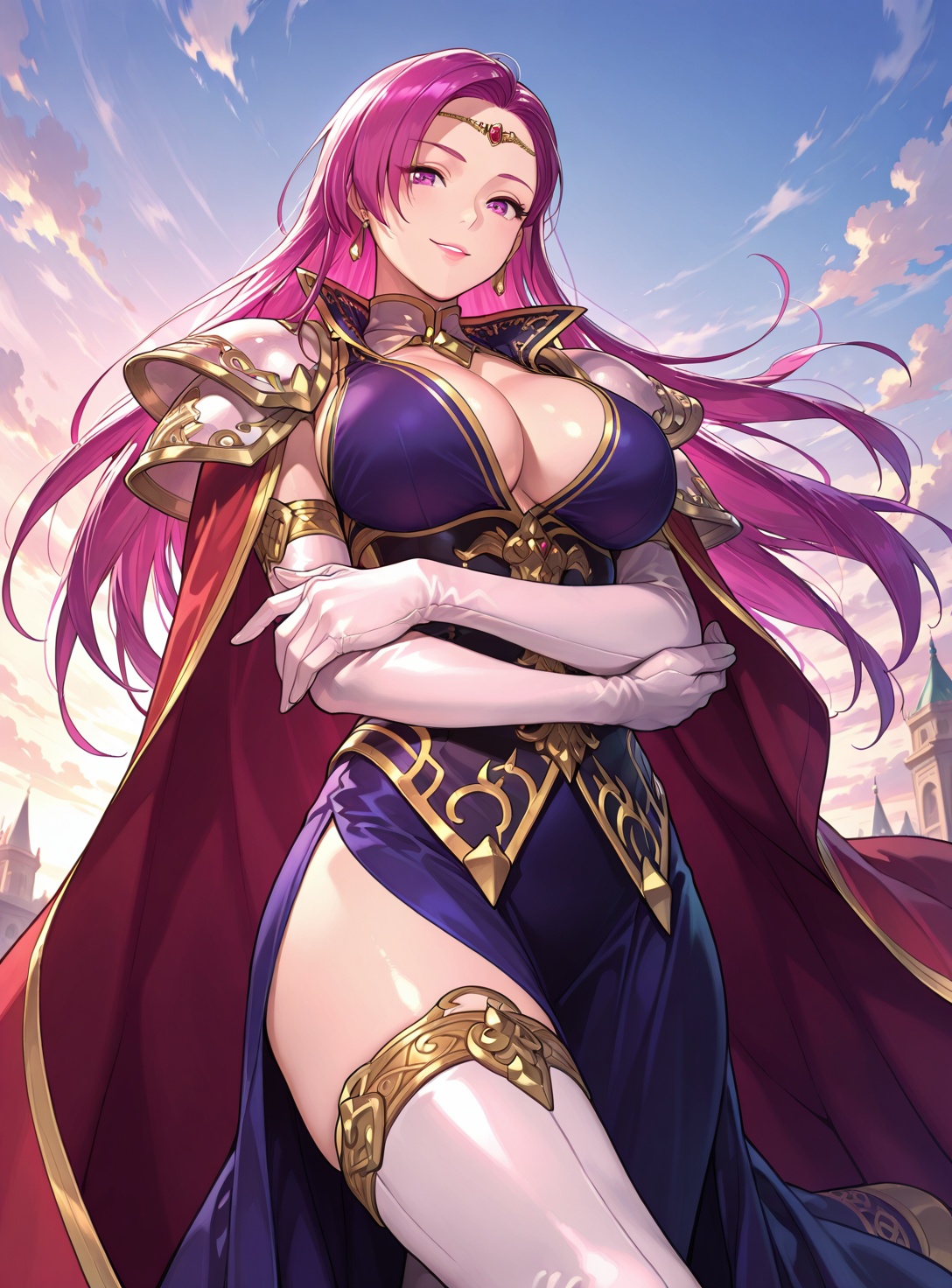High quality,  Ultra detailed,  best quality on Tensor.Art