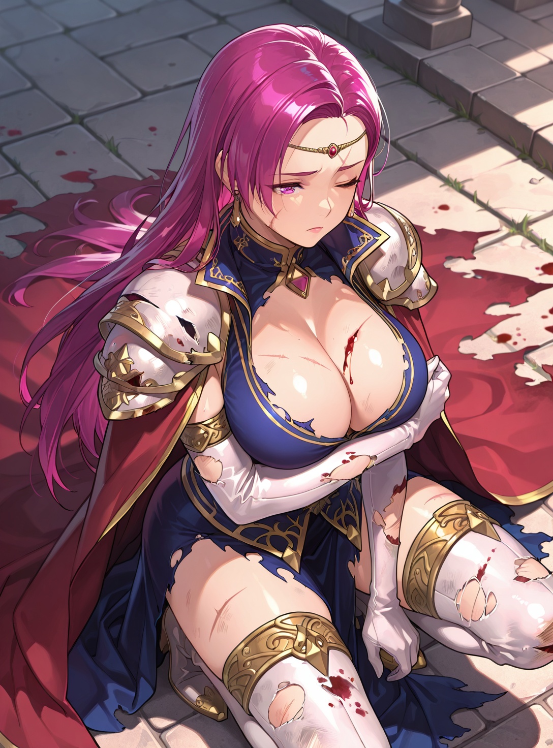 High quality,  Ultra detailed,  best quality on Tensor.Art
