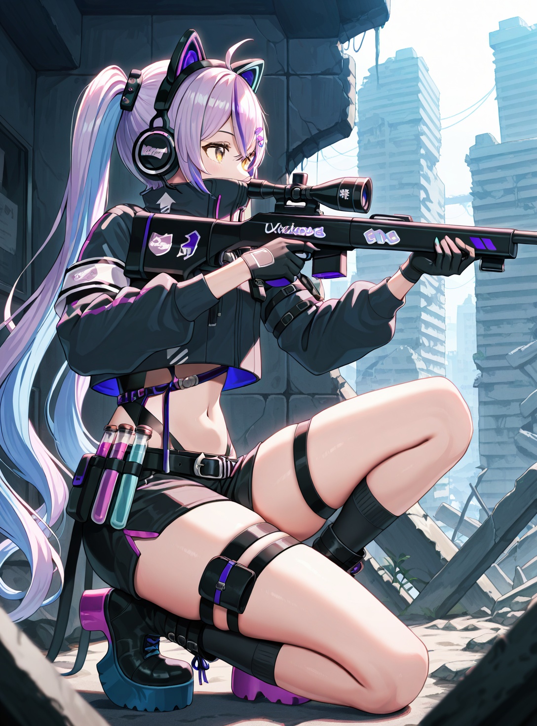 High quality,  Ultra detailed,  best quality on Tensor.Art
