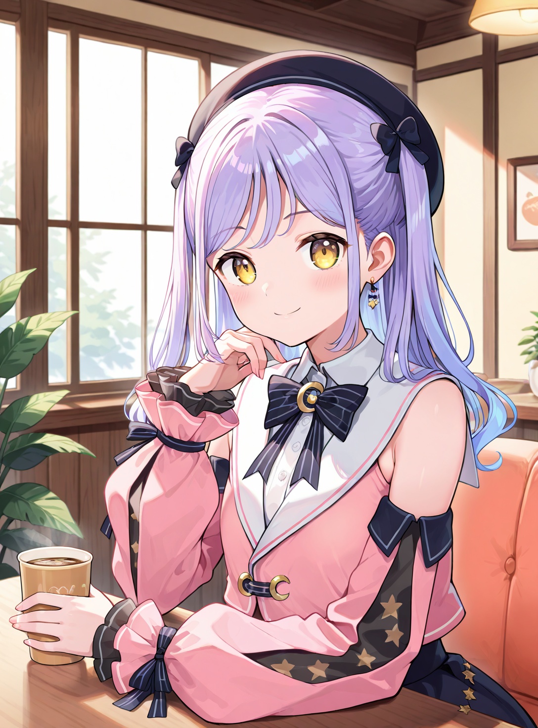 High quality,  Ultra detailed,  best quality on Tensor.Art