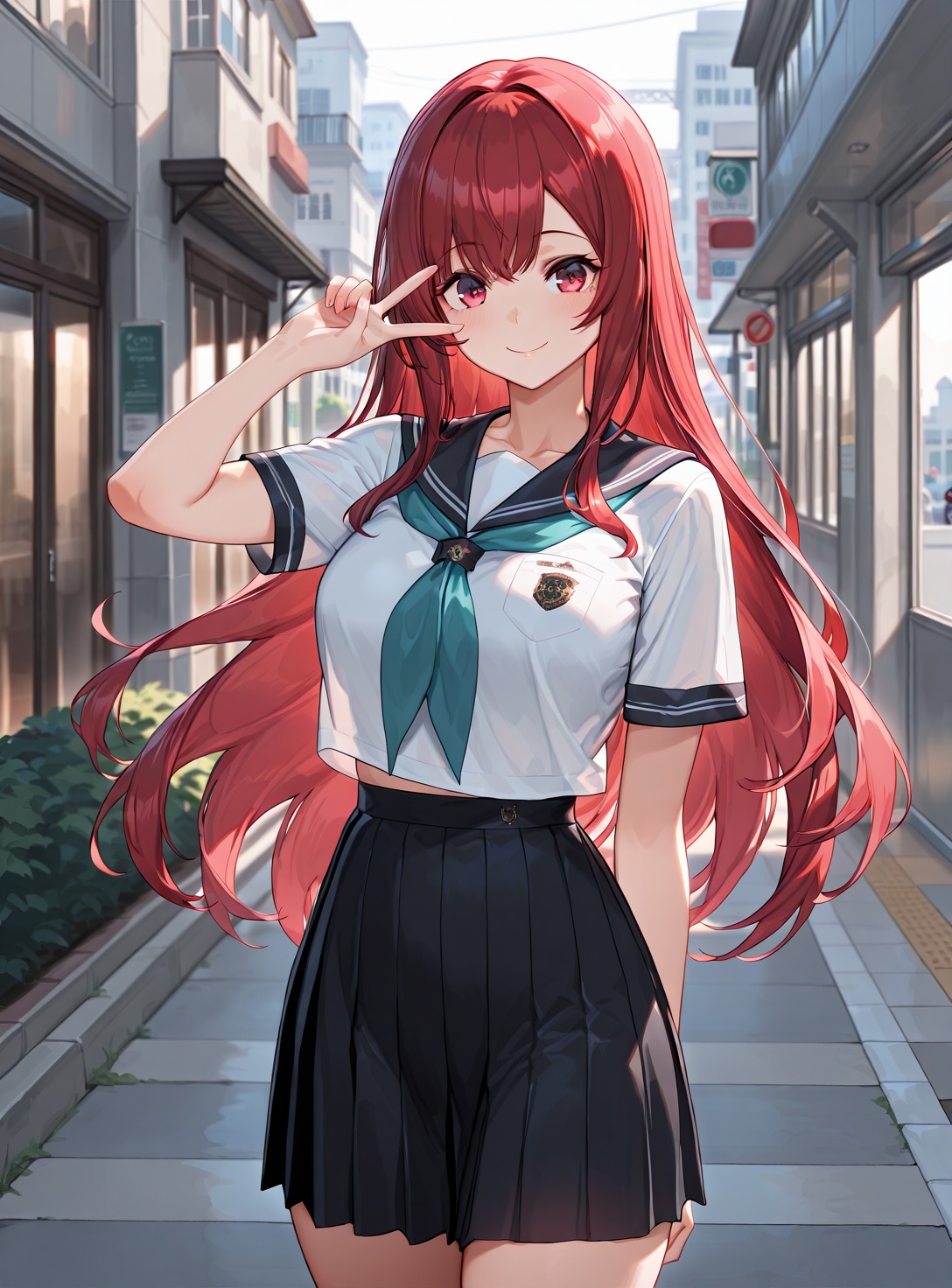 High quality,  Ultra detailed,  best quality on Tensor.Art