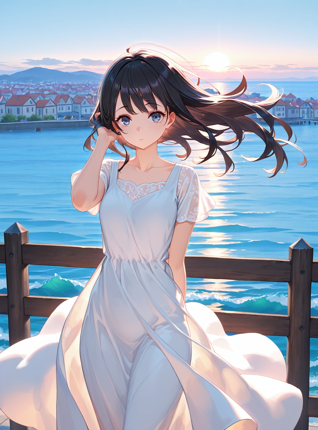 High quality,  Ultra detailed,  best quality on Tensor.Art