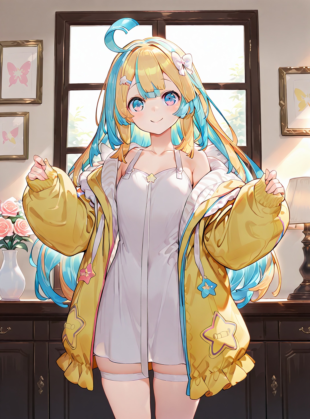 High quality,  Ultra detailed,  best quality on Tensor.Art