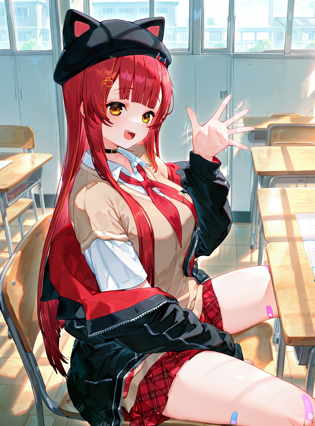 High quality,  Ultra detailed,  best quality on Tensor.Art