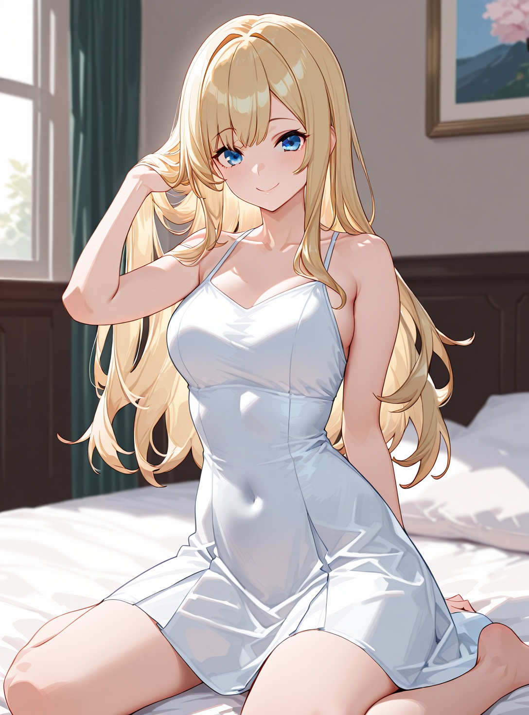 High quality,  Ultra detailed,  best quality on Tensor.Art