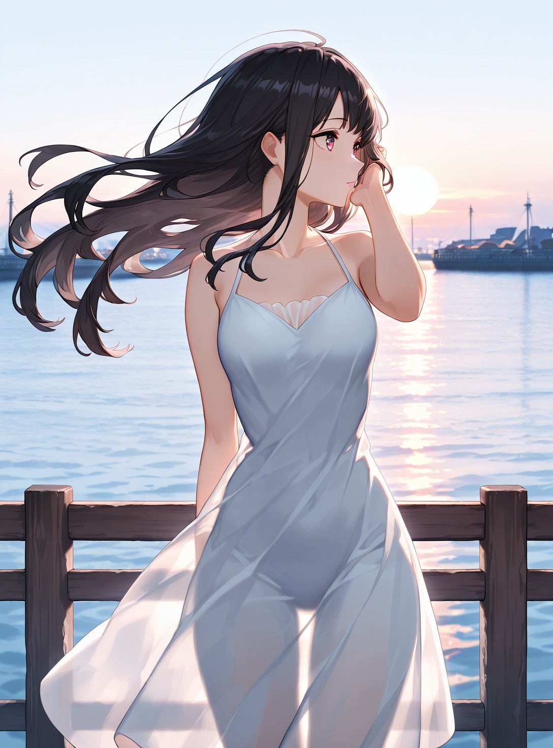 High quality,  Ultra detailed,  best quality on Tensor.Art