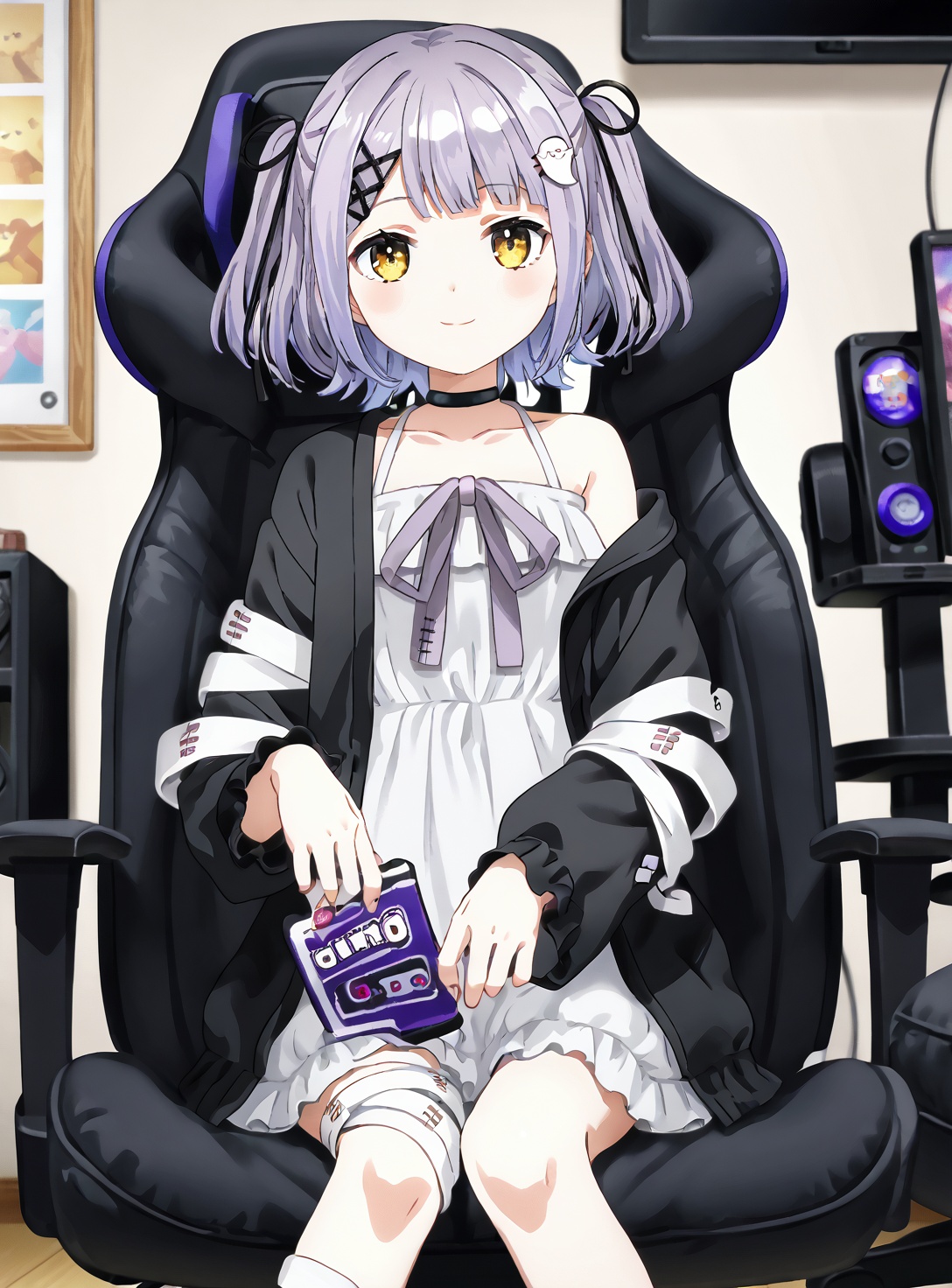 official art,  official style,  anime screencap on Tensor.Art