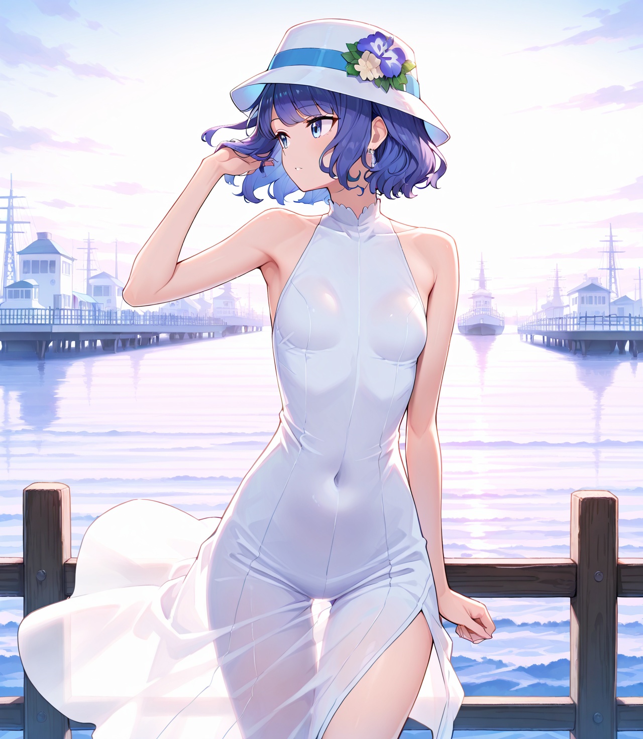 High quality,  Ultra detailed,  best quality on Tensor.Art