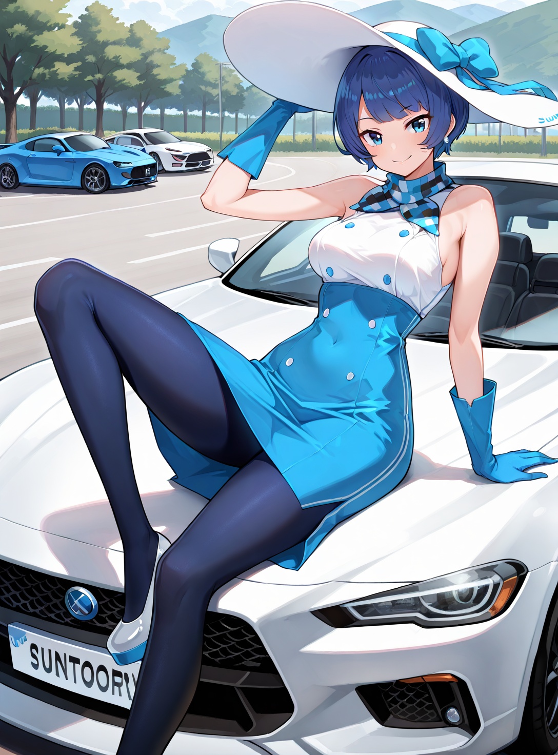 High quality,  Ultra detailed,  best quality on Tensor.Art