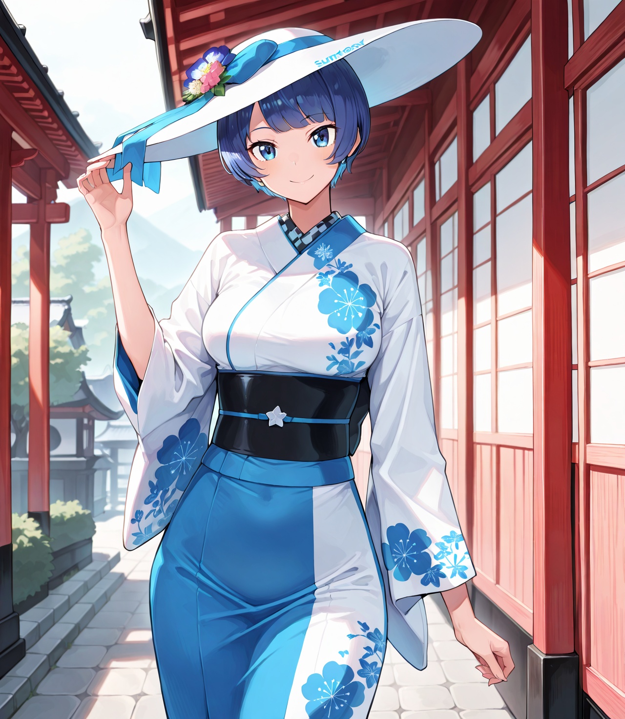 High quality,  Ultra detailed,  best quality on Tensor.Art