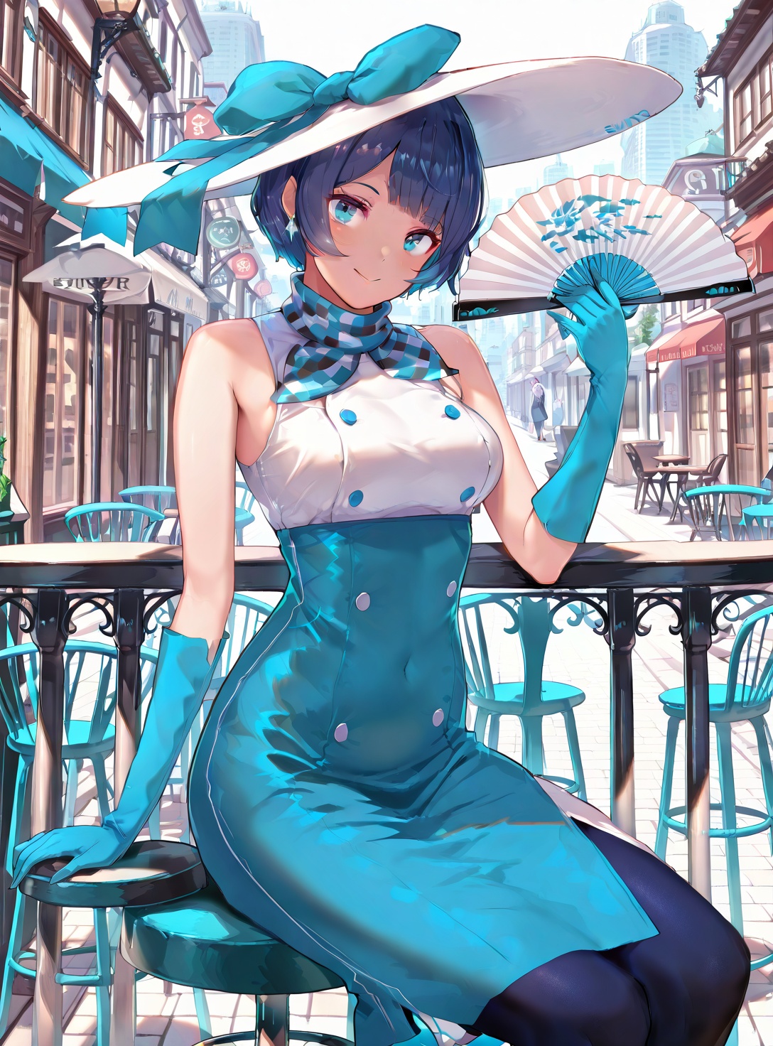 High quality,  Ultra detailed,  best quality on Tensor.Art
