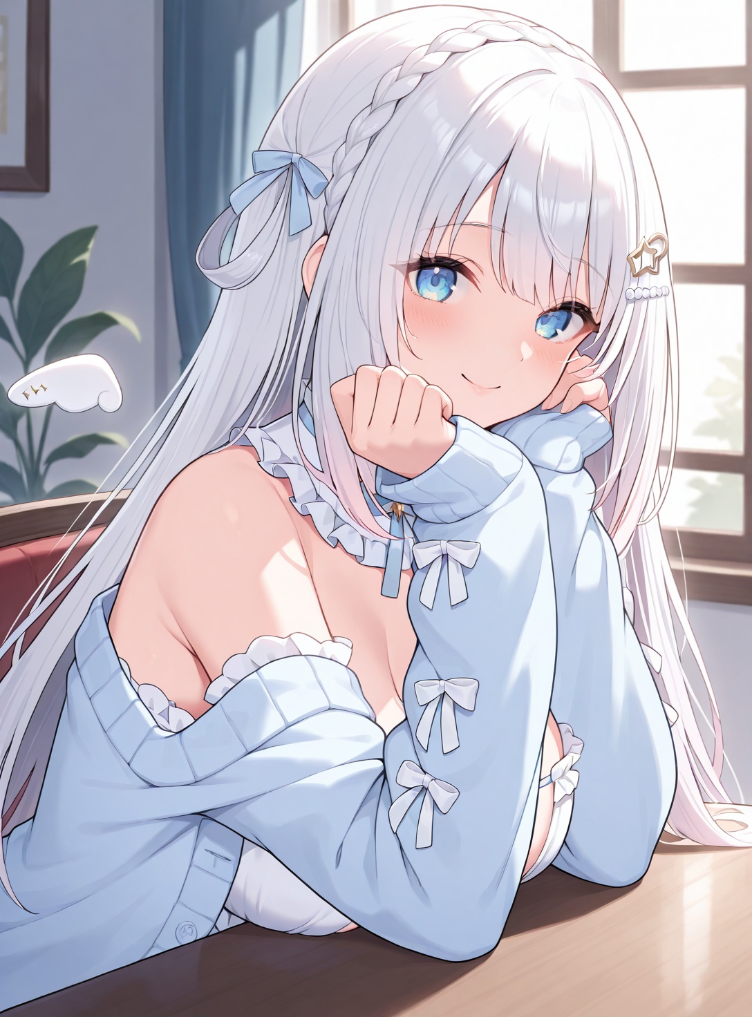 High quality,  Ultra detailed,  best quality on Tensor.Art