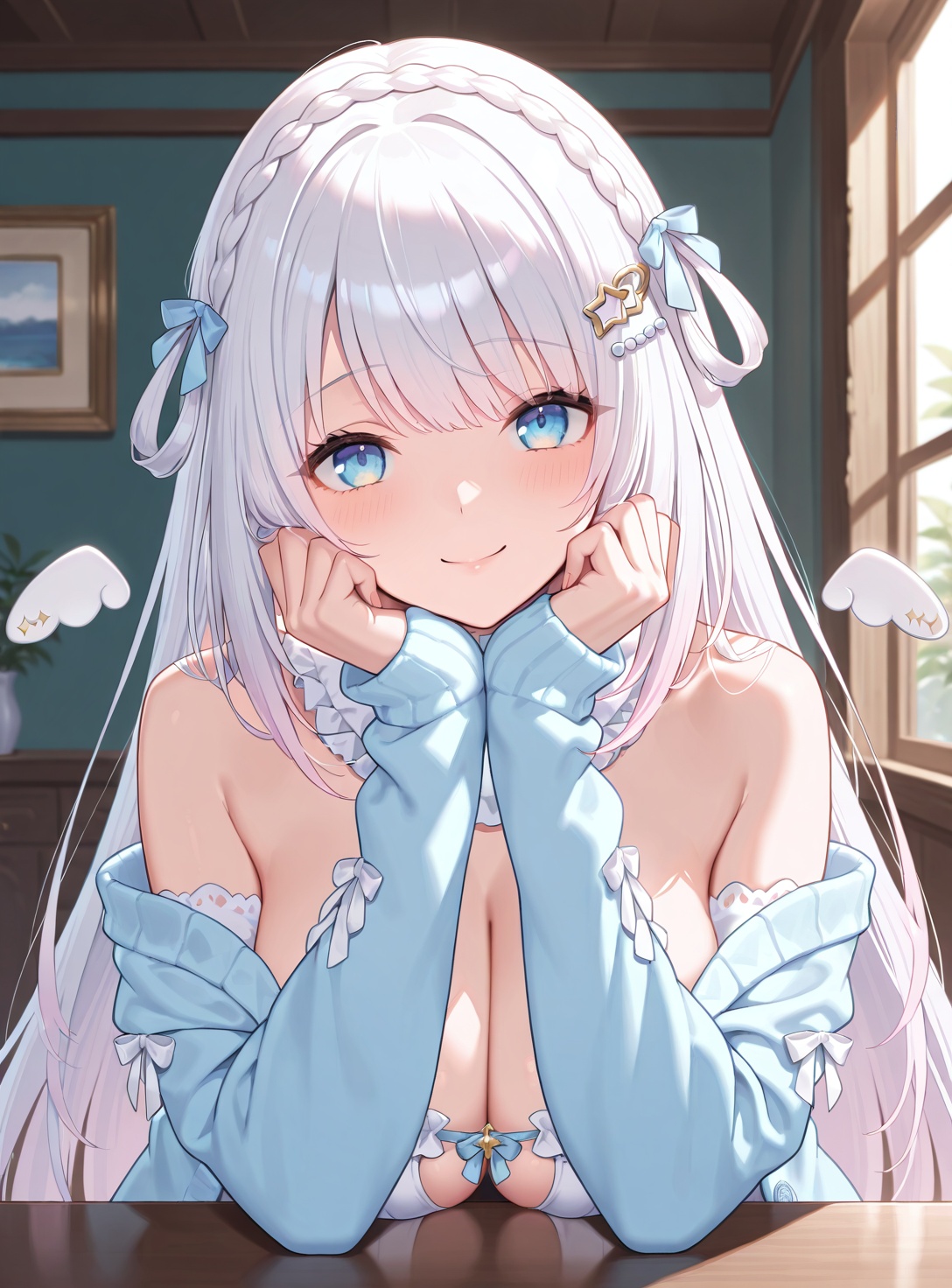 High quality,  Ultra detailed,  best quality on Tensor.Art