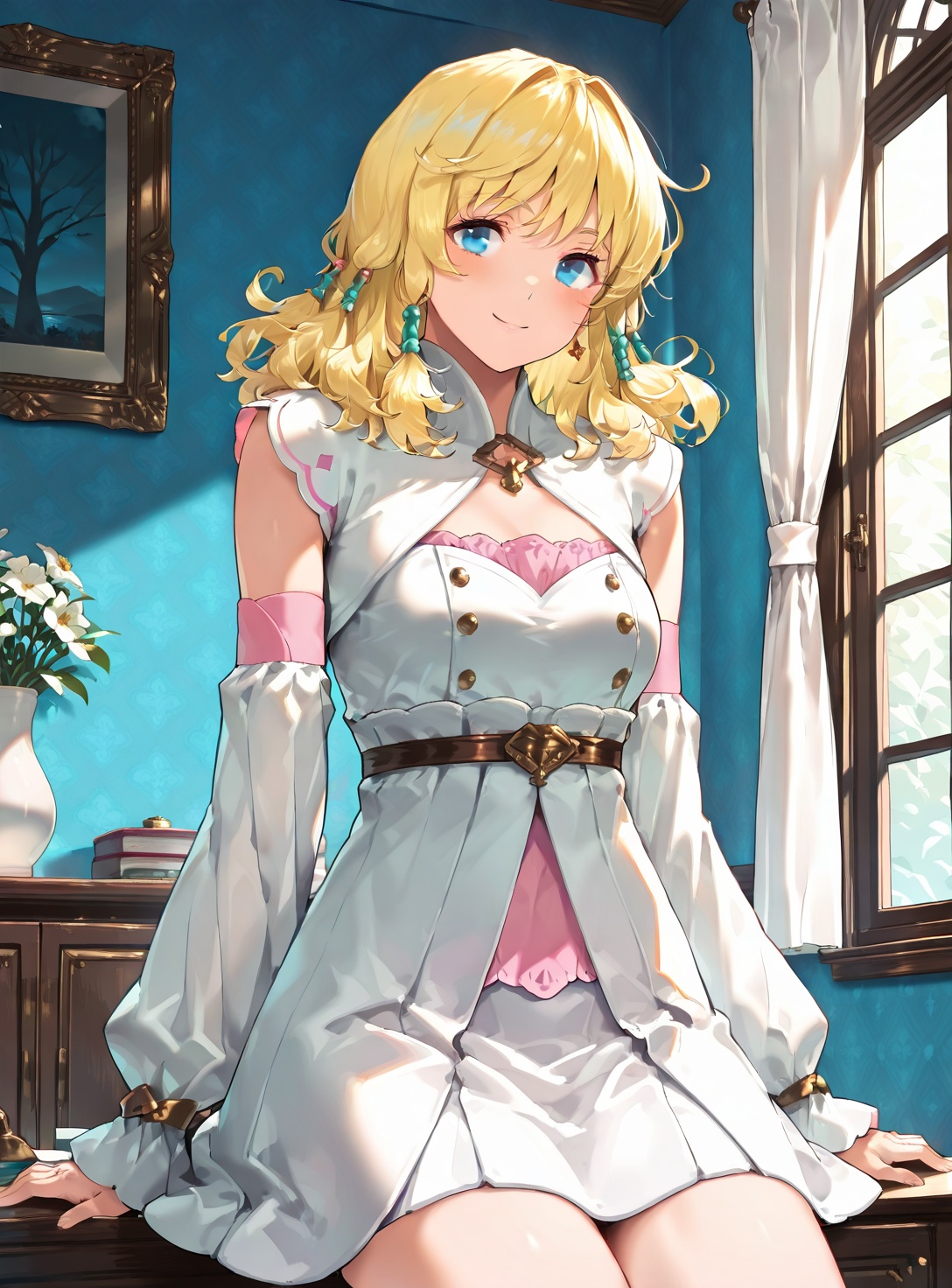 High quality,  Ultra detailed,  best quality on Tensor.Art