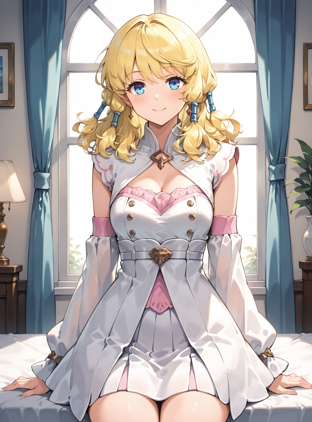 High quality,  Ultra detailed,  best quality on Tensor.Art