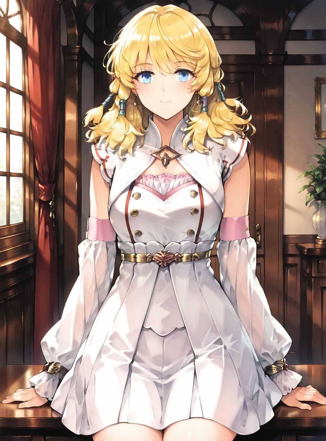 High quality,  Ultra detailed,  best quality on Tensor.Art