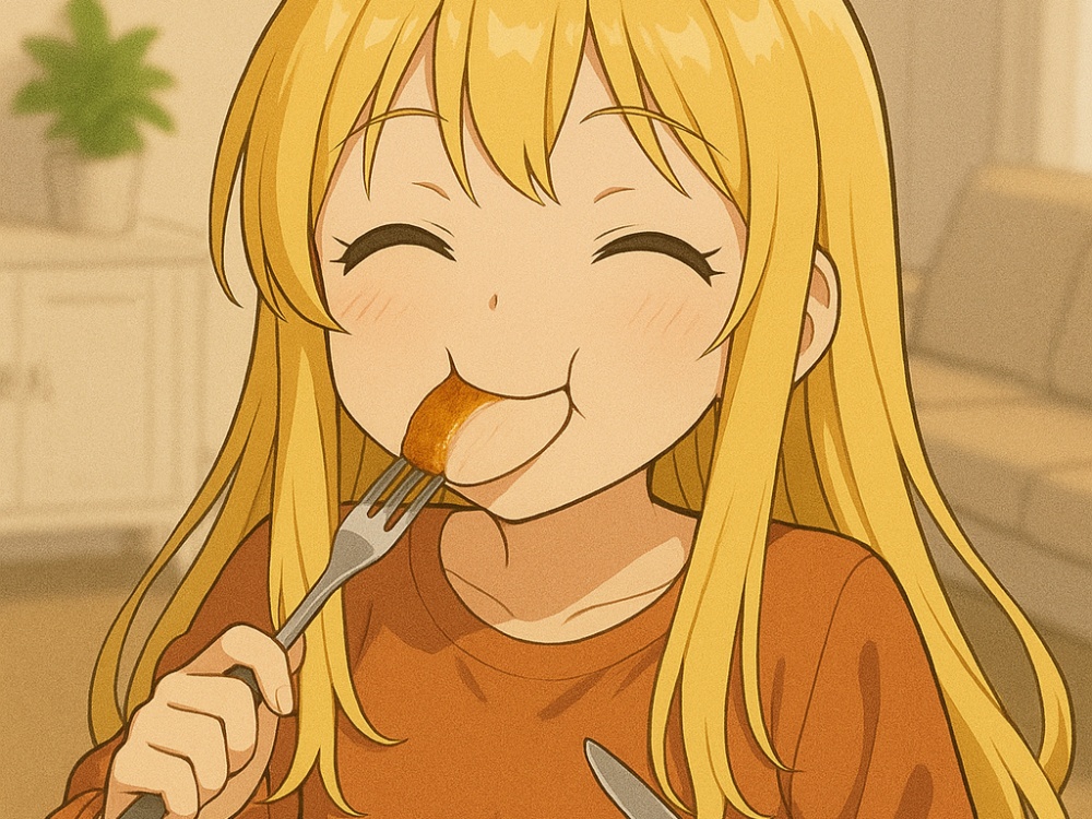 AI generated image