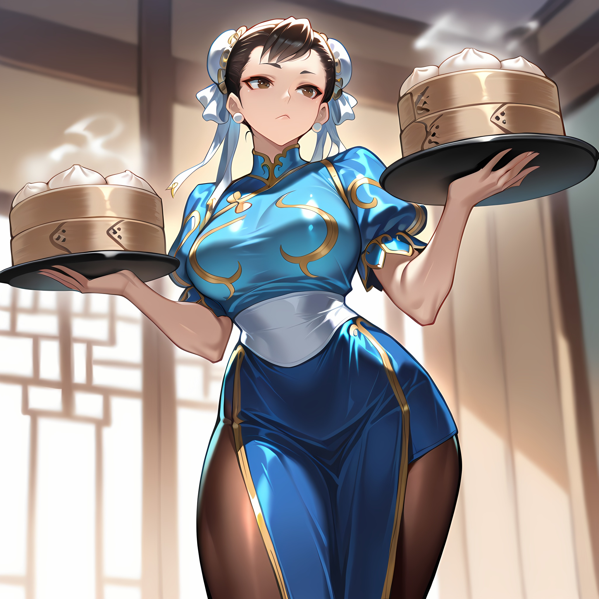 Masterpiece,  newest,  perfect quality on Tensor.Art
