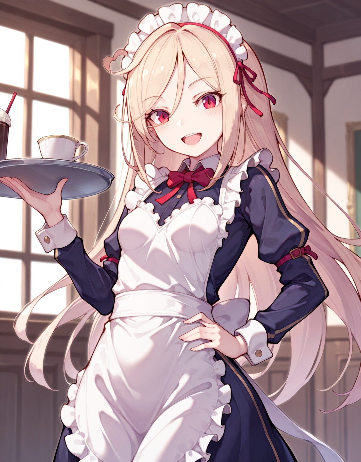 High quality,  Ultra detailed,  best quality on Tensor.Art