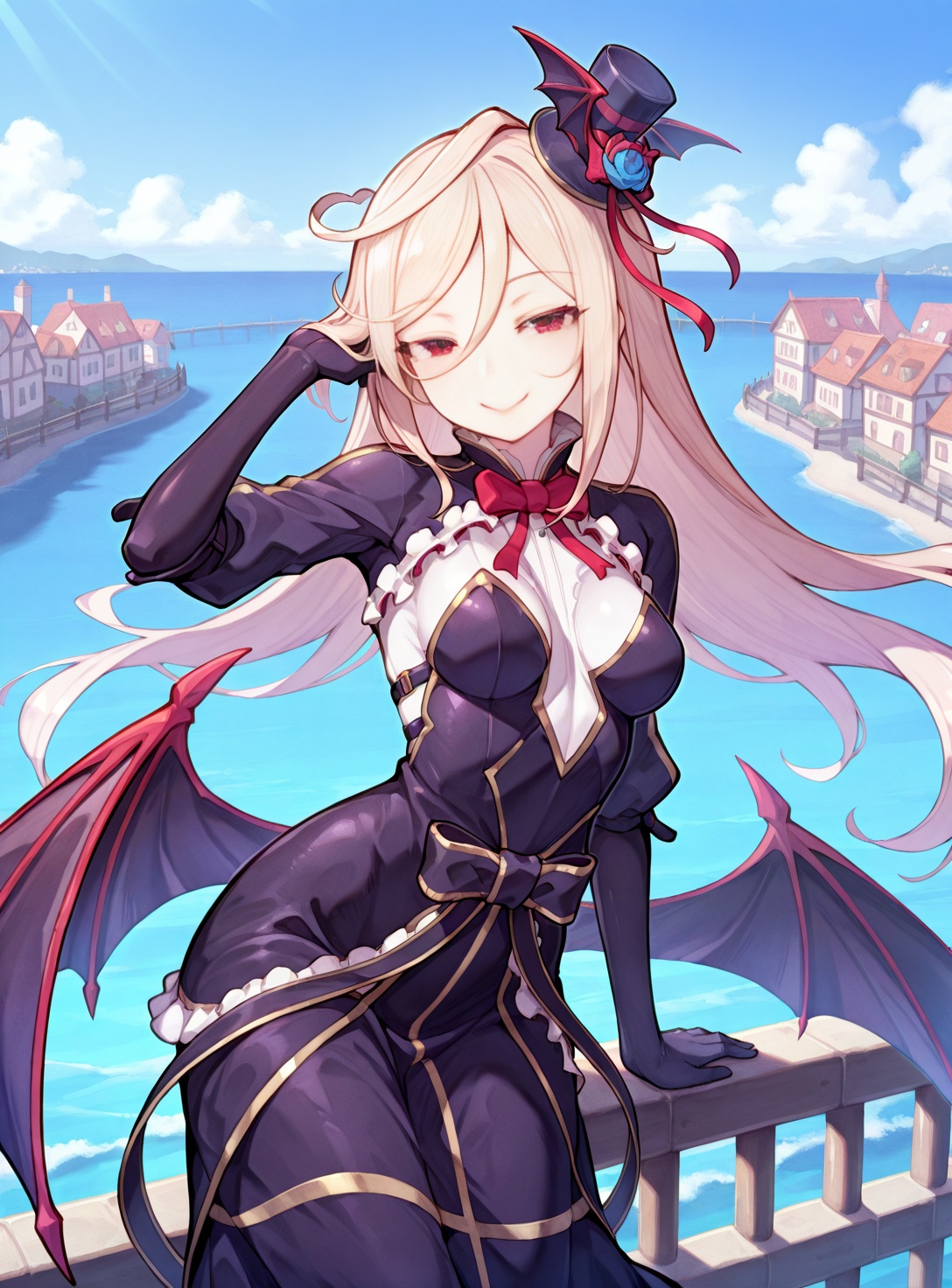 High quality,  Ultra detailed,  best quality on Tensor.Art