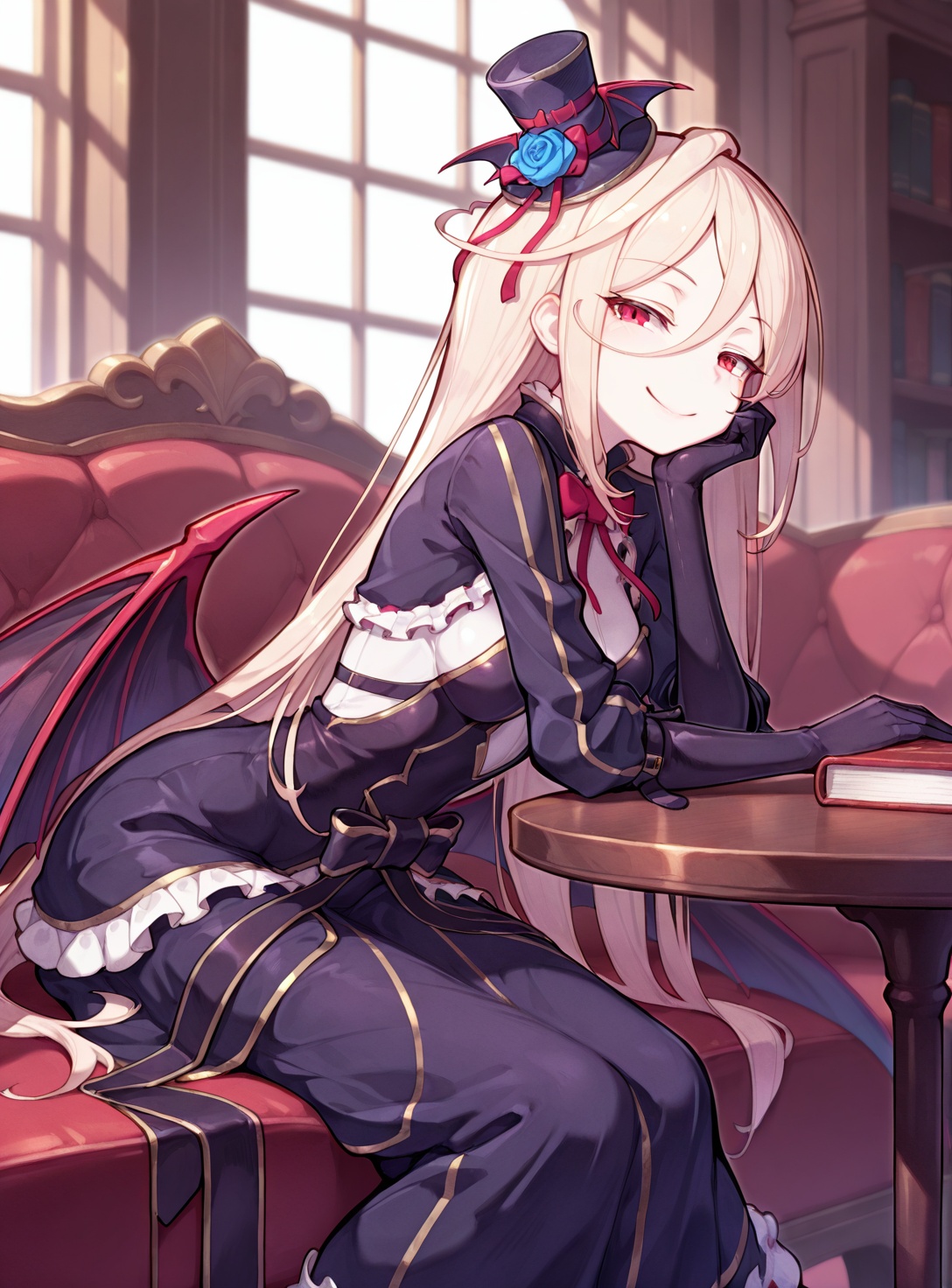 High quality,  Ultra detailed,  best quality on Tensor.Art