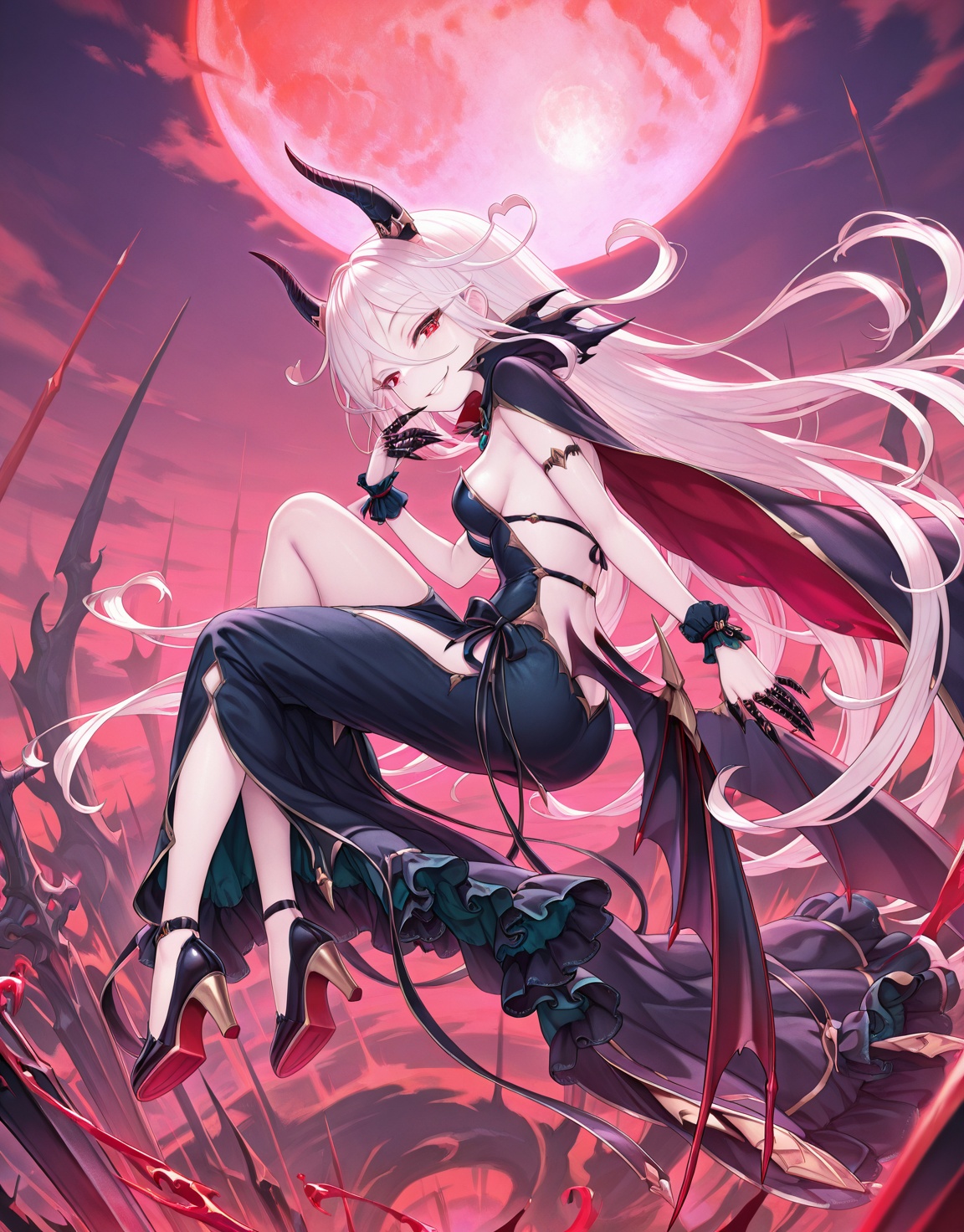High quality,  Ultra detailed,  best quality on Tensor.Art
