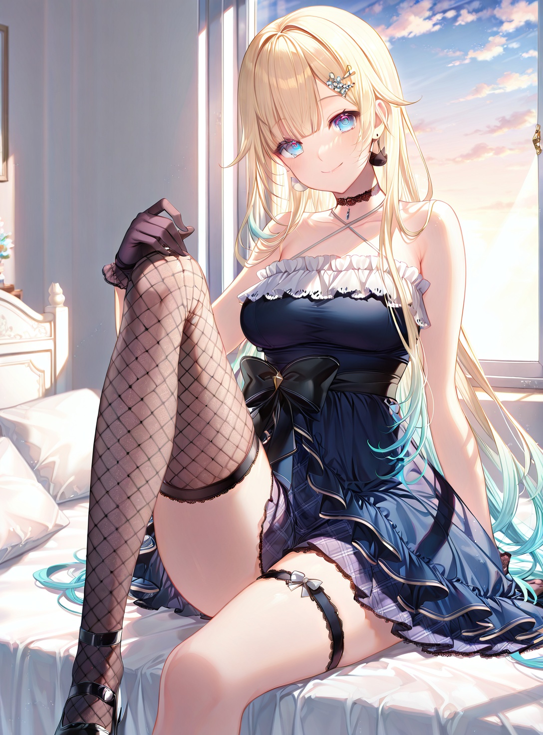 High quality,  Ultra detailed,  best quality on Tensor.Art