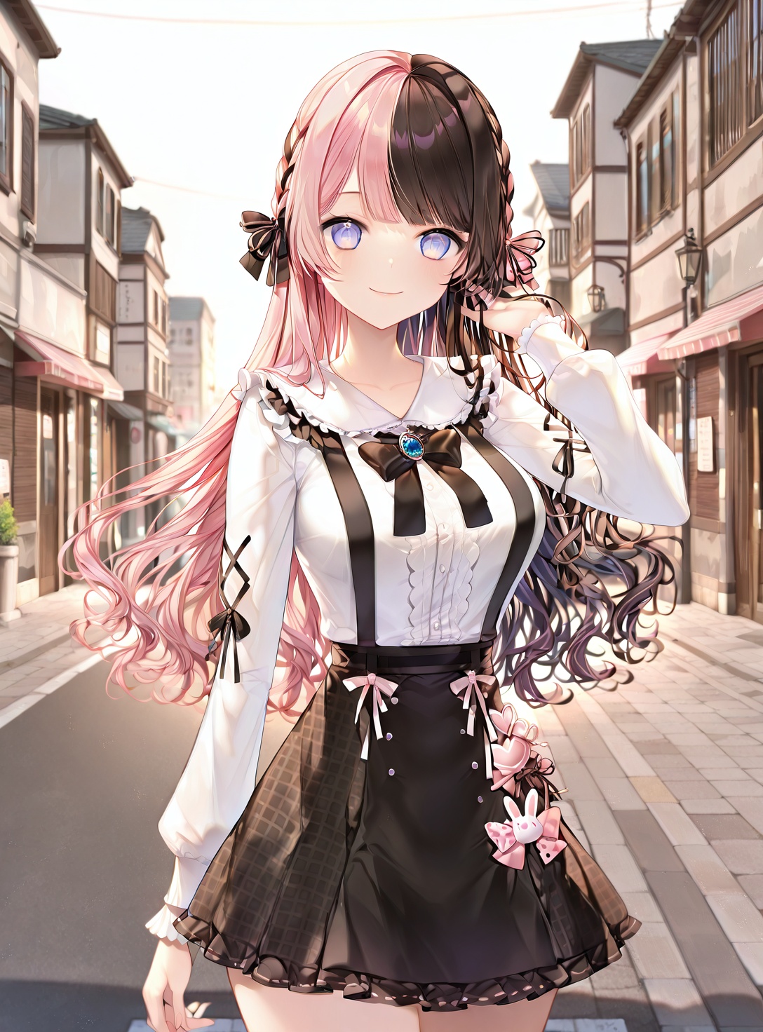 High quality,  Ultra detailed,  best quality on Tensor.Art