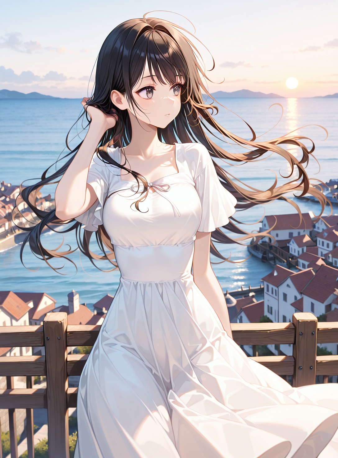 High quality,  Ultra detailed,  best quality on Tensor.Art