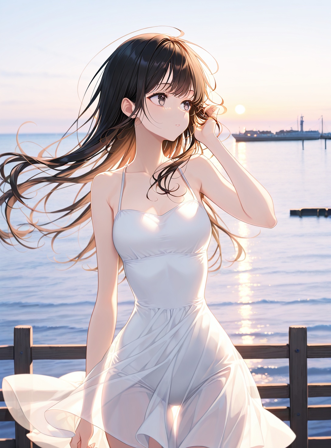 High quality,  Ultra detailed,  best quality on Tensor.Art